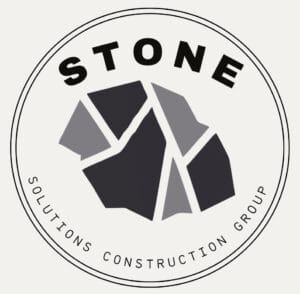 Stone Solutions Construction Group | stone logo 2 | New Rochelle, Westchester County