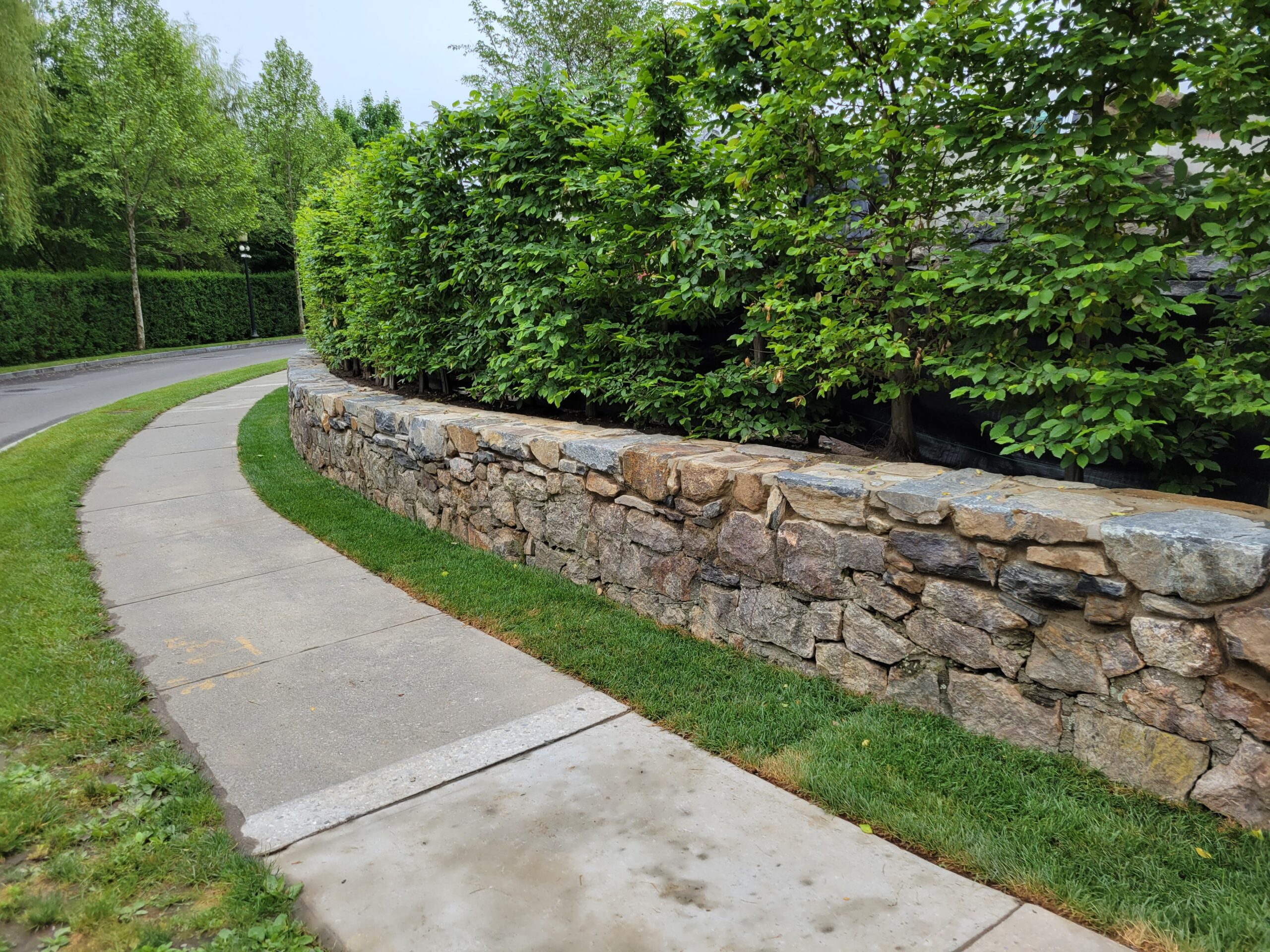 Stone Solutions Construction Group | 20220603 103032 scaled | New Rochelle, Westchester County
